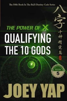 Produktbild von Power of X