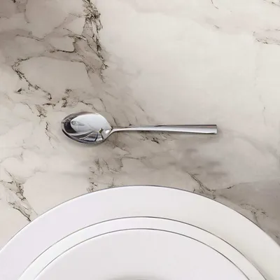 Imagen del producto de Cuchara para postres/aperitivos "Piemont" | 191 x 40 x 22 mm | Villeroy & Boch | N.º de artículo: 1262640070 | EAN: 4011417052342