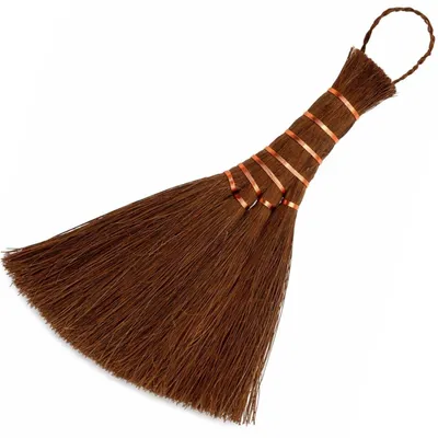 Produktbild von Bürstenhaus Redecker Handfeger oder Handbesen Shuro Brush (22cm)