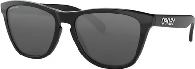 Zdjęcie produktu dla Oakley 0OO9013 Frogskins Polished black/Prism black