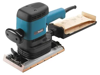 Image de Ponceuse vibrante MAKITA 9046 - 600W