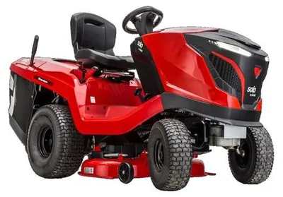 Obrázok produktu pre Traktor AL-KO T 22-105.4 HDD-A V2 s uzáverou diferenciálu