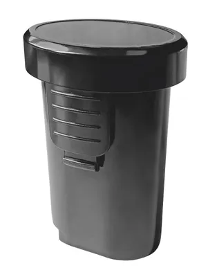 Produktbild von DS Produkte Ersatz-Akku 'Swivel Sweeper G2 new' Schwarz