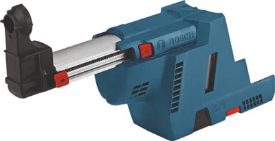 Image de Bosch GDE 18V-16 Professional Système d'aspiration des poussières ( 1600A0051M ) pour GBH 18V-24 C, GBH 18V-26, GBH 18V-26 F, GBH 18V-28 C, GBH 18V-28 CF