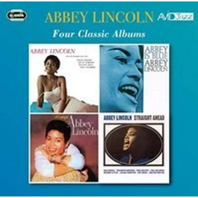 Productafbeelding van Vier klassieke albums