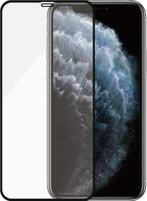 Obrázok produktu pre PanzerGlass ® Screen Protector iPhone 11 Pro | Xs | X | Edge-to-Edge, Apple, Apple - iPhone X, Apple - iPhone Xs, Apple - iPhone 11 Pro, Suché aplikovanie, Odolné proti poškriabaniu, Odolný proti nárazom, Priehľadná, 1 kusov