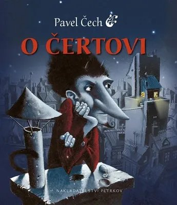 Obrázek produktu pro O čertovi