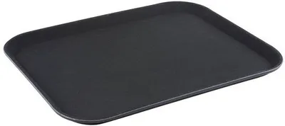 Produktbild von Famanu Anti-Rutsch Tablett rechteckig - 40 x 30,5 cm