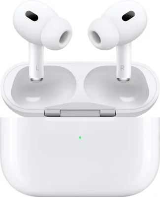 AirPods Pro (2. Generation) mit MagSafe Case (USB-C)