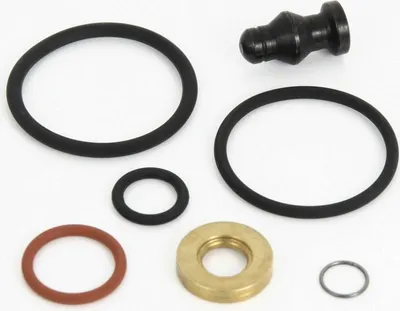 Zdjęcie produktu dla Do VW 1.2 1.4 1.9 2.0 2.5 5.0 TDI Zestaw uszczelek dyszy pompy wtryskowej Dysza wtryskowa