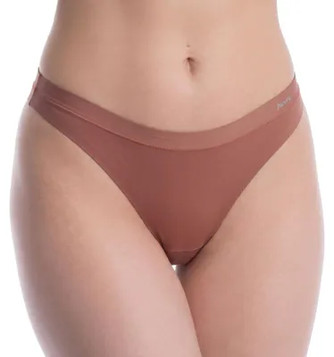 Immagine prodotto di Janira Flexie Adapt Tanga da donna effetto invisibile 1030931
