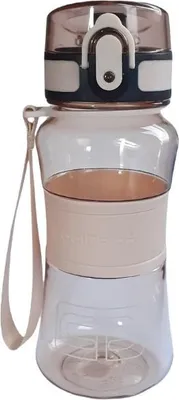 Produktbild von Bidon Tritanum Mini Pastel 390ml mix