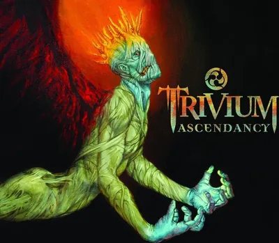 Obrázek produktu pro Trivium: (CD / A)