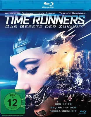 Produktbild von Time Runners