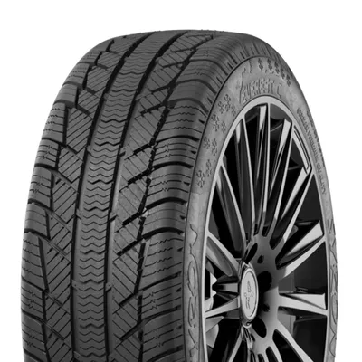 Produktbild von 235/65 R16c 121/119T Syron Tires Everest C Winterreifen