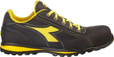 Image de Chaussures GLOVE LOW S3S FO HRO - DIADORA - 701.181141/80013-40