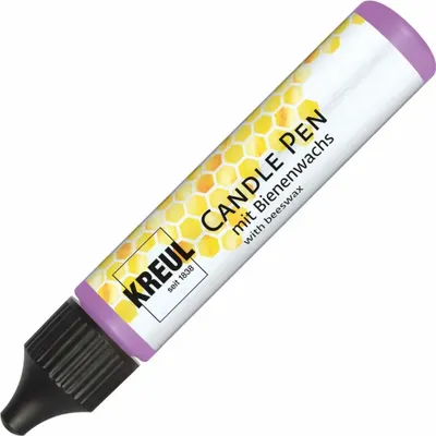 Produktbild von KREUL 49708, 29 ml, Tube, Violett, Violett, Deutschland