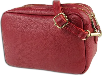 Image de Toscanto Handbags rose cuir OTT809UR