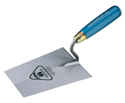 Obrázok produktu pre Maurerkelle m. S-Hals