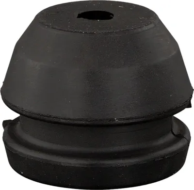Produktbild von FEBI BILSTEIN Motorlager Gummimetalllager Vorne für MAN F 90 01281