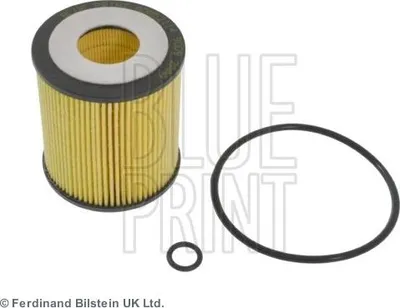 Image de BLUE PRINT filtre à huile (ADM52114) pour MAZDA 6 FORD Mondeo III IV Cx-7 S-Max 3