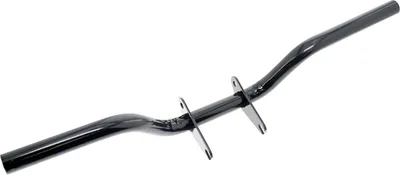 Immagine prodotto di Portapedane Enduro per S51E, S70E - verniciato nero