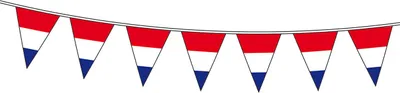 Produktbild von RWB Flag -Linie, 10mtr.