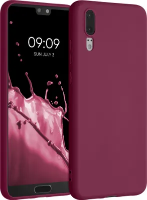 EASSGU Handyhülle Für Honor 50 / Huawei Nova 9 – Galvanisierter Rahmen, Weiche TPU-Hülle, Weiß
