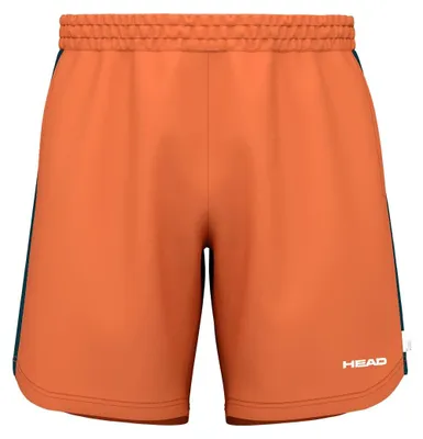 Image de Cuissard Hommes Head Racket Power Orange 2XL Orange 2XL