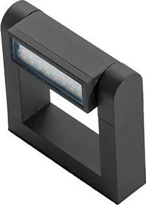 Zdjęcie produktu dla Kinkiet zewnętrzny Frame AZ2132 Azzardo