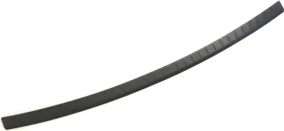 Produktbild von CARBON Optik Qualitäts Ladekantenschutz Schutz für Audi Q5 II FY 2017-2020