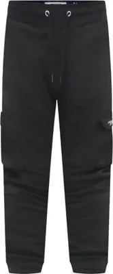 Produktbild von Duke - "D555 Edinburgh" Jogginghosen für Herren DC572 (4XL) (Schwarz)