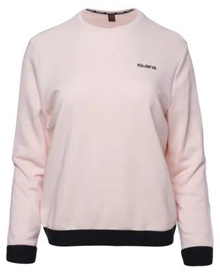 Produktbild von Iguana - "Rinoco" Sweatshirt für Damen IG5848 (S) (Krabben)