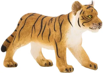 Produktbild von Animal Planet Tigerjunges stehend