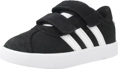 Immagine prodotto di Sneakers Del Marchio Adidas Del Modello Vl Court 3.0 Cf I Nero