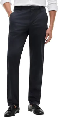 Produktbild von Tommy Hilfiger Herren Denton Printed Structure MW0MW44330 Chino, Blau (Desert Sky), 34W / 32L