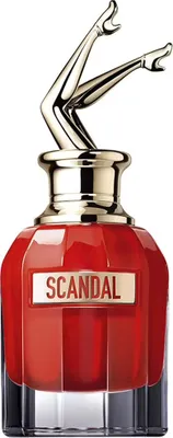 Productafbeelding van Jean Paul Gaultier Scandal Le Parfum, eau de parfum, 80 ml, testversie