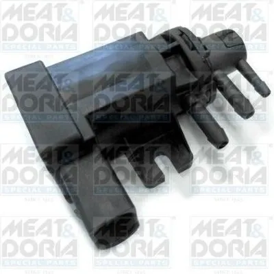 Produktbild von MEAT & DORIA Druckwandler Turbolader für VW Golf IV Schrägheck (1J1) 9087
