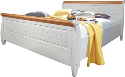 Doppelbett
