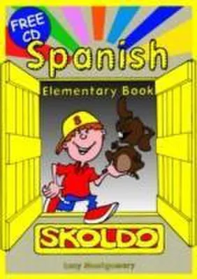 Obrázok produktu pre Elementary Book
