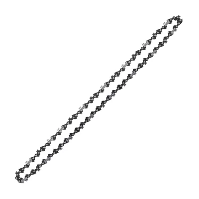 Produktbild von Scheppach Sägekette 18" - 1,3 mm Kettenstärke | 62 Treibglieder | Schwertlänge  45 cm / 18" | Ersatzkette für Kettensägen