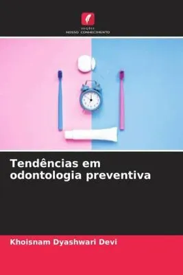 Produktbild von Tendências em odontologia preventiva
