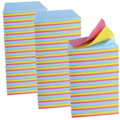 Produktbild von com-four® 864x Profi-Haushaltstücher - Großpackung Reinigungstücher