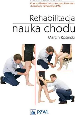 Immagine prodotto di Rehabilitacja Nauka chodu