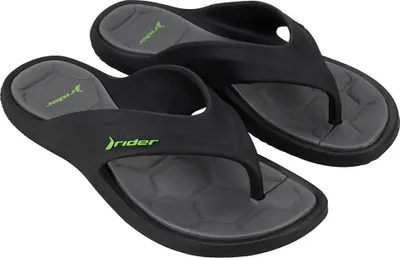 Produktbild von Rider WIP R 83631-AZ143 BLACK/GREY in Black color size 44