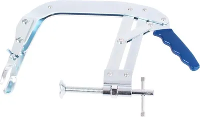 Produktbild von BGS 1877 Ventilfeder-Spannapparat, 72-130 mm