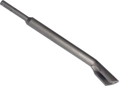 Produktbild von SDS Plus Kanalmeißel Hohlmeißel Schlitzmeißel Meissel 250 mm