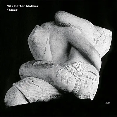 Produktbild von Nils Petter Molvaer - Kymer Vinyl