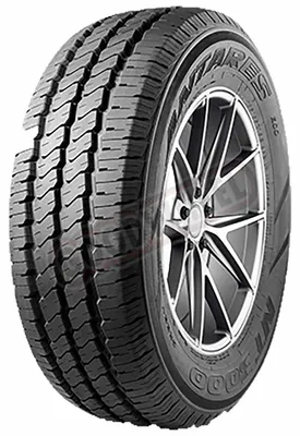 Obrázok produktu pre 185/75R16C 104/102S Nt3000