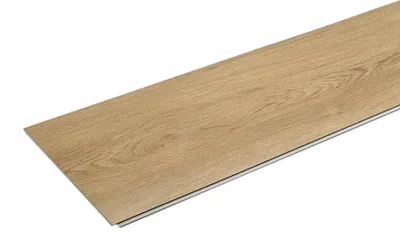 Produktbild von Timefloor | Braun 50 Plus Landhausdiele Vinylboden SPC Rigid, Wasserdicht